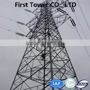 Types of Transmission Steel Towers thumbnail-4