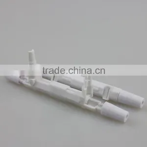 Ftth Hot Sale Good Product Drop Joint Kits FTTH Fiber Drop Cable Joint Kits Splice Enclosure Good Protection Box thumbnail-2