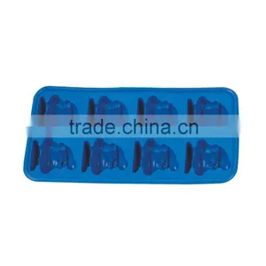 TPR 19.5*10.5*2.8 Chocolate Mold/chocolate Lattice/ice Mould/ice Lattice/silicone Mould thumbnail-1