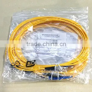 Factory Supply 1/2/3/4/5m... SC/UPC SC/APC Connector Fiber Optical Patch Cord thumbnail-1