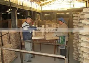 Huangshan Yixian JinJiu Industry And Trading Co., Ltd. company overview - view 2 thumbnail