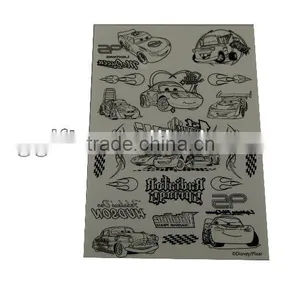 Waterproof Vinyl Sticker Paper thumbnail-1