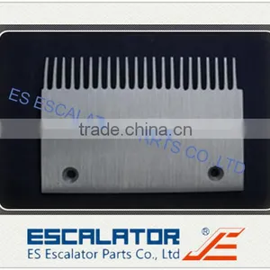 Escalator Comb Plate,Aluminum, JZSMR313609 thumbnail-1