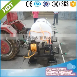 HOT!! Tractor Sprayer Equipment thumbnail-1