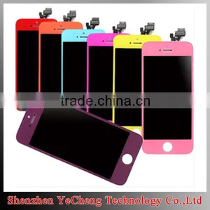New Arrival Factory Price for Iphone 5 Lcd Original High Quality thumbnail-1