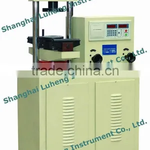 Digital Flexure Testing Machine & Compression Testing Machine (electro-hydraulic) thumbnail-1