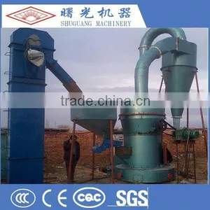 Best Price Cement Grinding Mill in Good Quality thumbnail-1
