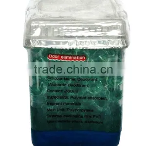 Crystal Beads Household Air Freshener thumbnail-2