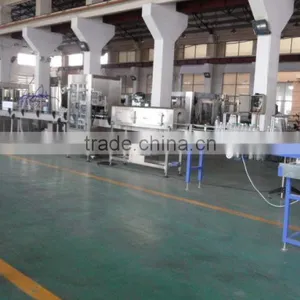Water Bottling Plant Equipment thumbnail-1