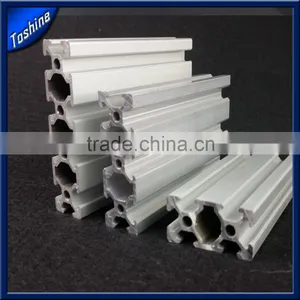 Aluminium Profiles for Structures Machines Equipments thumbnail-5
