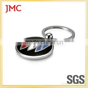 Key Shape Keychain Custom Metal Keychain Metal Sword Keychain thumbnail-4