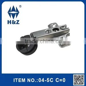One Way Slide-on Cabinet Hinge thumbnail-1