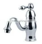 Basin Faucet With High Quality,CUPC Certificate,Item No.HDA0828M2 thumbnail-1