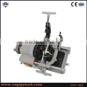 QT2-50SII 2 Inch Portable Electric Pipe Threader thumbnail-1