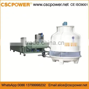 Brine 30l Ice Blender /cutter Factory thumbnail-5