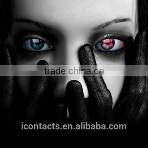 Hollywood Fancy Cosplay Color Contact Lens Crazy Contact Lenses thumbnail-3