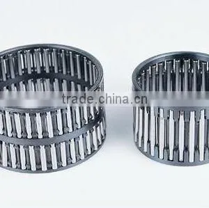 High Quality Radial Needle Roller and Cage Assemblies K Series thumbnail-1