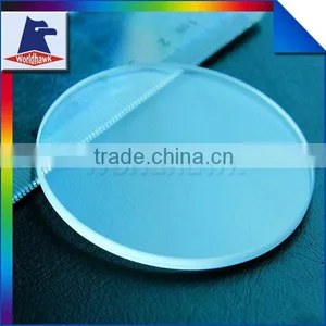 Diameter 1-450mm Surface Quality 60/40 40/20 Optical Window by T/T thumbnail-1