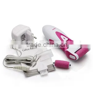 Pedicure Dead Skin Remover Callus Remover Rechargeable Dead Skin Remover for Foot thumbnail-1