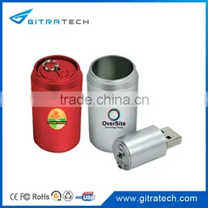 OEM Cola Can Memory USB Sticks thumbnail-2