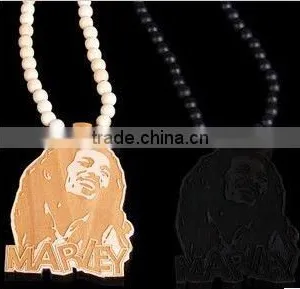 Mens Beaded Necklaces thumbnail-1