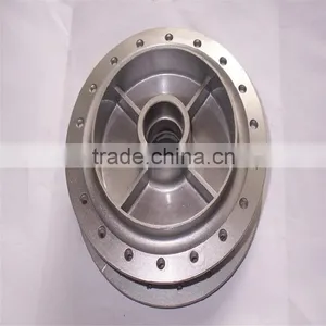 Motorcycle Parts Auto Parts Mechanical Parts Fabrication Services thumbnail-5