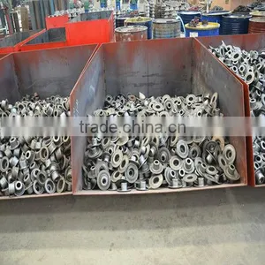 Belt Conveyor Roller Bearing Housing thumbnail-1