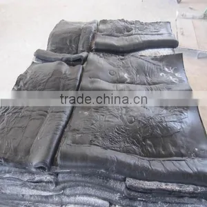 (Natural, Butyl, NBR)Whole Tire Reclaimed Rubber thumbnail-6