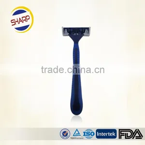 Disposable Hotel Shaving Razor, Disposable Straight Razor thumbnail-4
