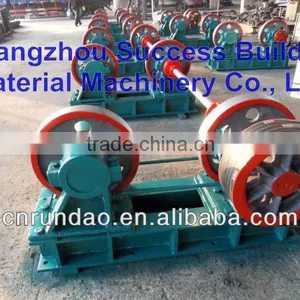 Pre-stressed Concrete Pole Spinning Machine thumbnail-6