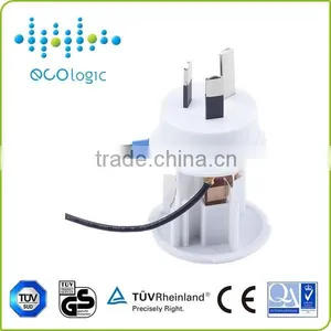 Multiple Electrical Socket Plug thumbnail-1