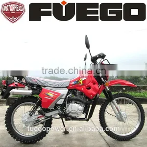 Loncin Dirt Bike 250cc Motorcycle thumbnail-1