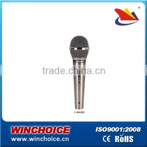 2013 Professional Dynamic Galaxy Sadelta Microphone thumbnail-1