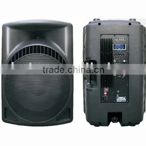 PA Speaker Box thumbnail-1