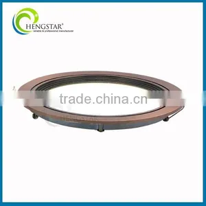 Beautiful Design Led Round Panel Light 3w/4w/6w/9w Ultra Thin High Lumen Super Bright 120 Degree Ra80 ,6w Led Round Panel Light thumbnail-2