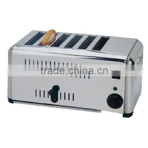Electric Conveyor Toaster, Sandwich Toaster thumbnail-3