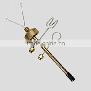 Sigal Medco Game Fishing Tackle Fly Tying Tools Rotating Whip Finisher thumbnail-1
