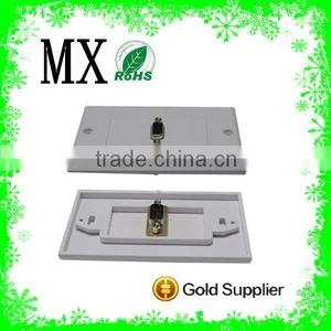 Wholesale VGA Wall Socket Glass Material thumbnail-1
