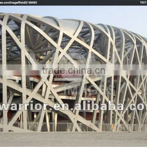 Space Frame Structure With GB Standard thumbnail-1