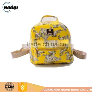 Backpack for School 2016 High School Girls Block Backpack thumbnail-4
