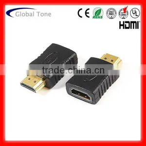 GT3-1014 HDMI Female to HDMI Male Adapter thumbnail-1