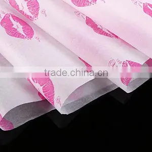 Nice Lint Free Custom Printed Tissue Paper thumbnail-1