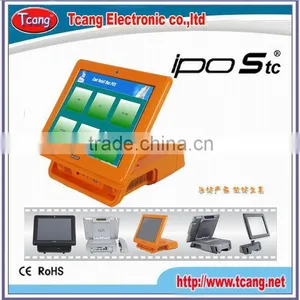 Cash Register Epos Manufacturer Computer thumbnail-1