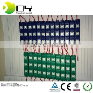 Good Price LED Module Injection Molding LED 5050 Module Waterproof Module Quality Choice thumbnail-4