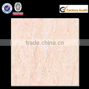 Marble Design Polished Porcelain Tile Double Loading thumbnail-1