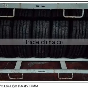 High Quality Radial TBR Tyres 225/70R19.5 thumbnail-3