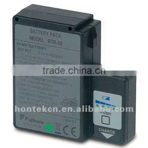 Original FUJIKURA BTR-08 /09 BATTERY thumbnail-2