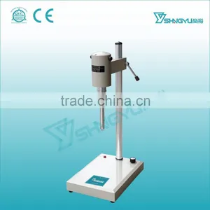 China Supplier Hot Sale Laboratory High Shear Electric Homogenizer thumbnail-2