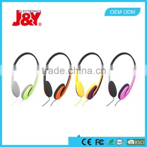 2015 Ps3 Wired Headset With Competitive Prices thumbnail-1