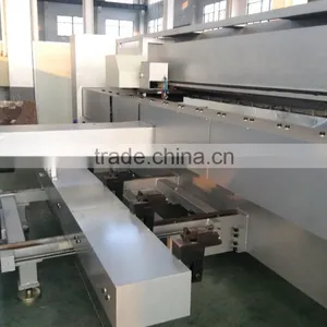 The Price Of Slotting Machine With CNC Slotting Machine For Sale thumbnail-2
